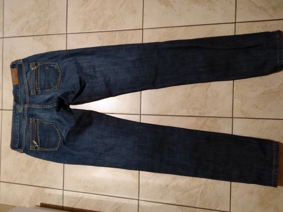 Hilfiger jeans