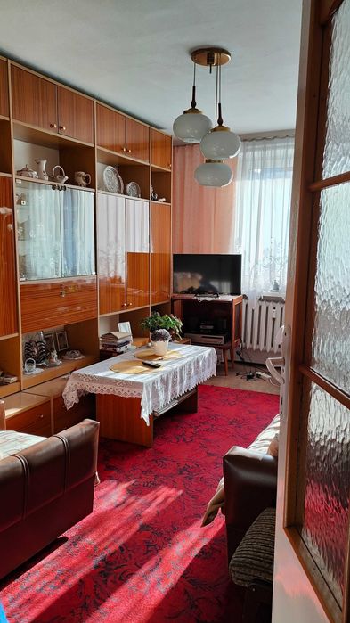 Na sprzedaż 3-pokojowe mieszkanie 45 m² – świetna lokalizacja w centrum Siemianowic Śląskich!