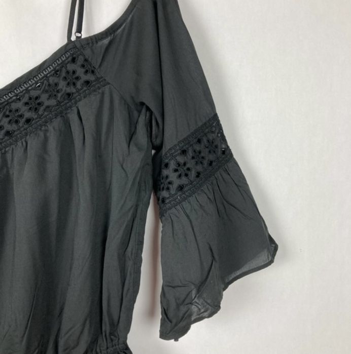kombinezon boho M