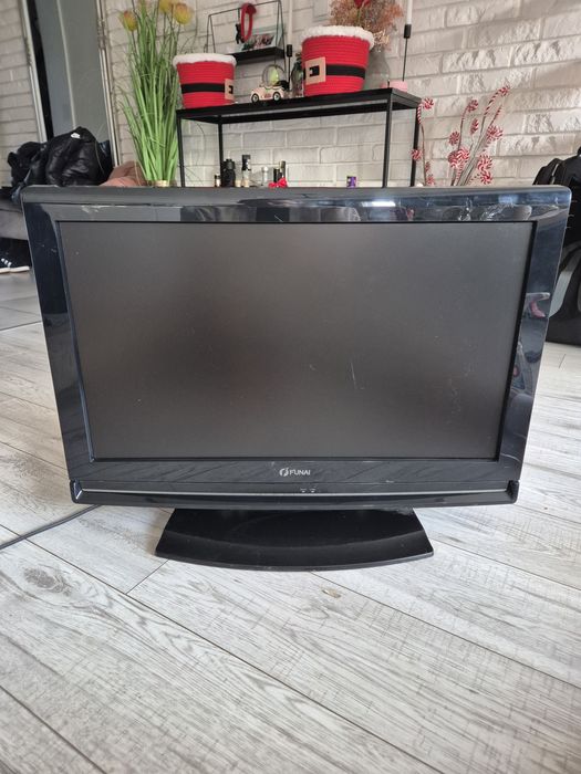 Telewizor LCD Funai LH850-M26 – 26 cali, HDMI, sprawny