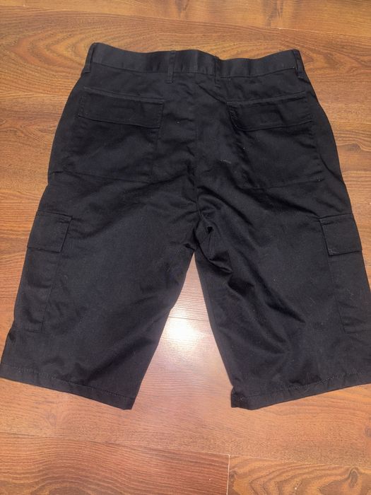 Базові шорти BenchMark