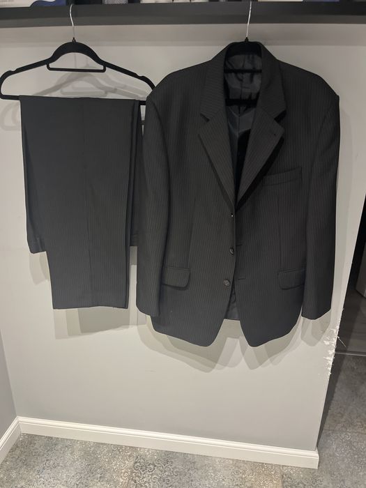 Garnitur męski Towncraft New York