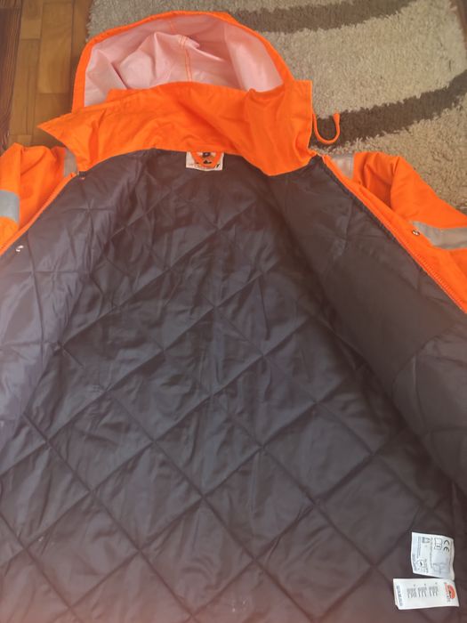 Kurtka męska  rozmiar XL