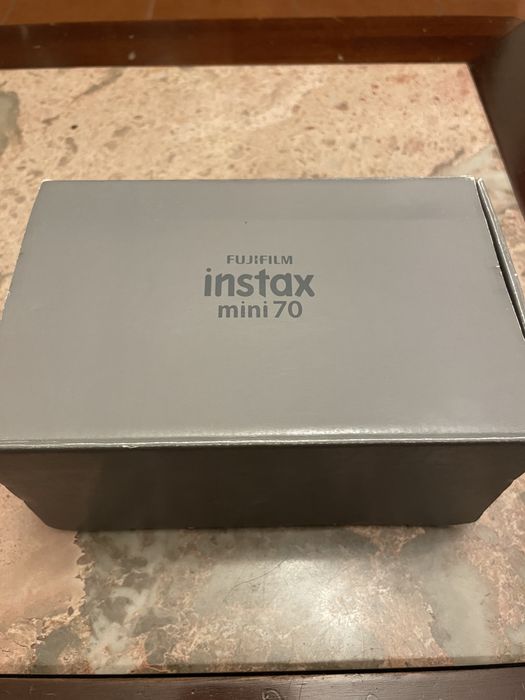 Fujifilm Instax Mini 70