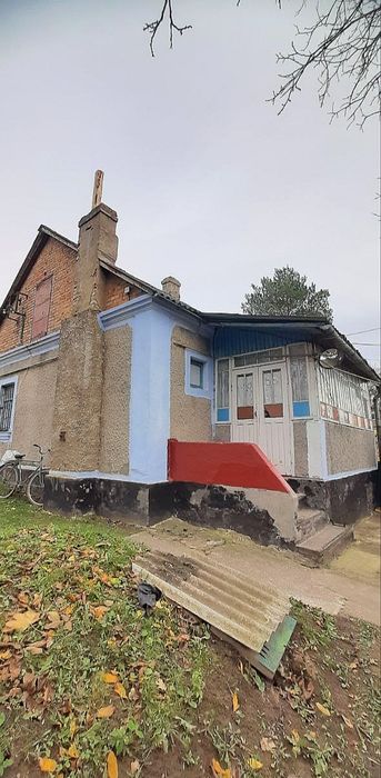 S_Продаж житлового будинку з автономним опаленням