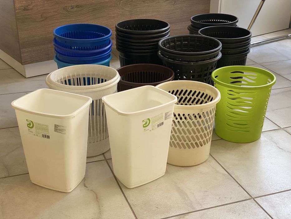 Кошики для сміття урны корзина для мусора в офис