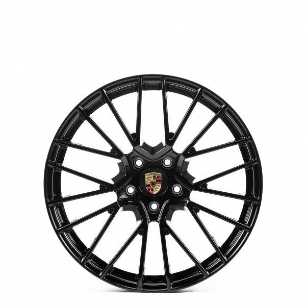 Диски porsche cayenne turbo s R20 2+2