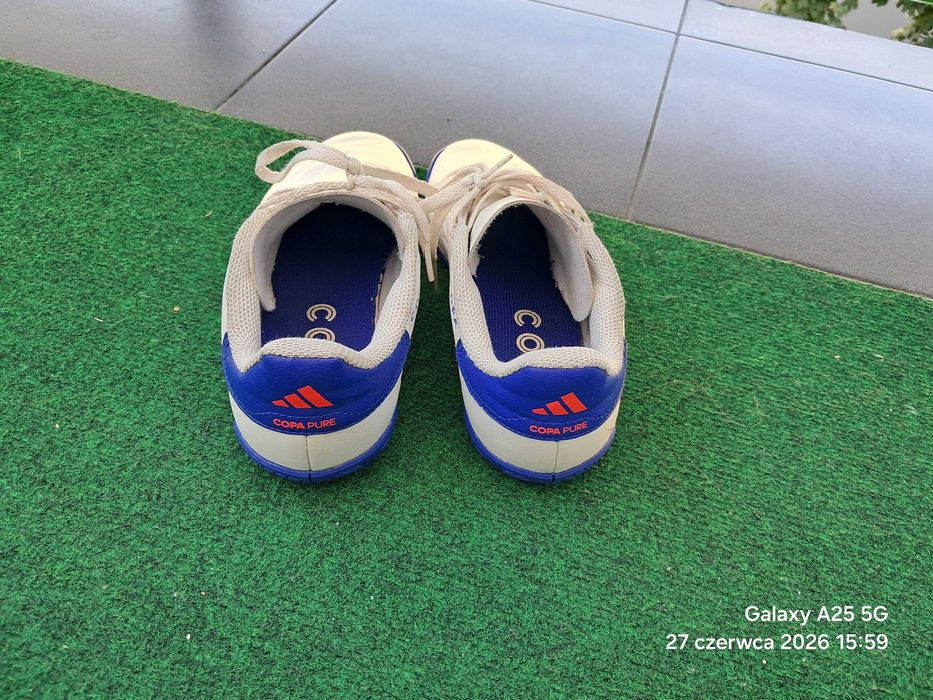 Buty sportowe 38