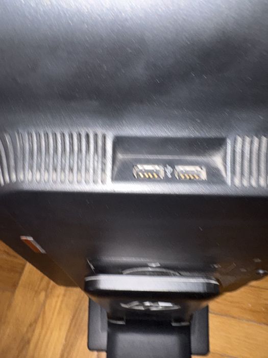 HP Compaq LA2306X 23 cale full hd