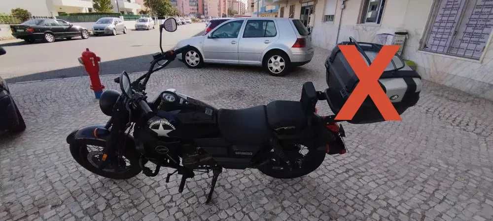 UM Renegade Commando