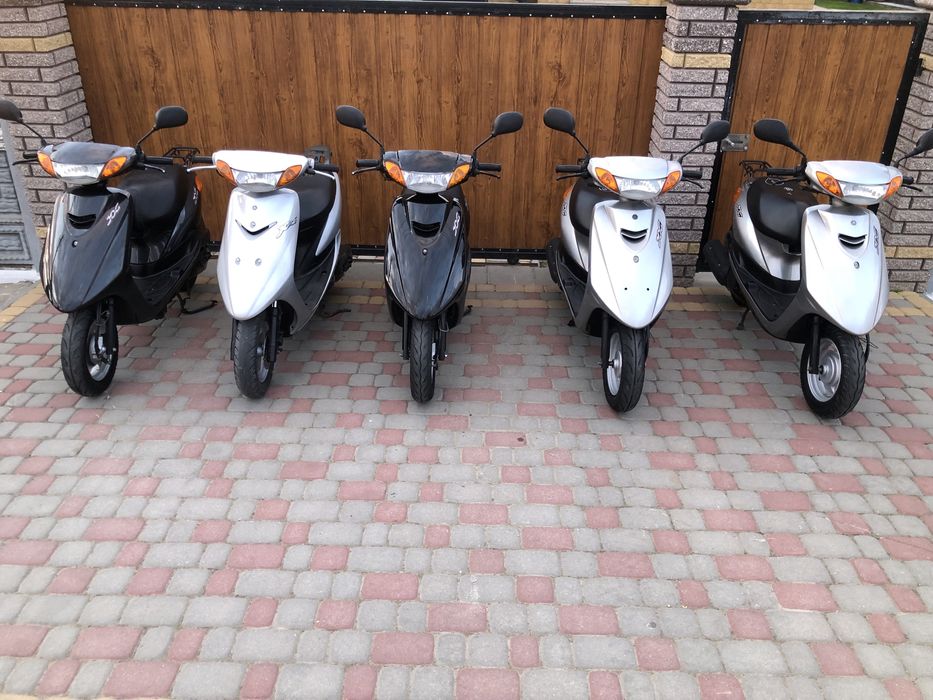 Yamaha Jog 36/39/16