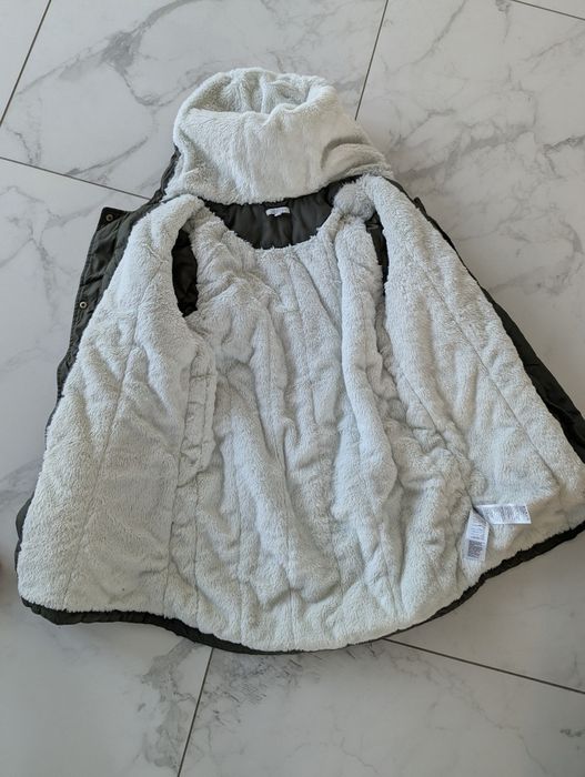 Парка теплюща 11р