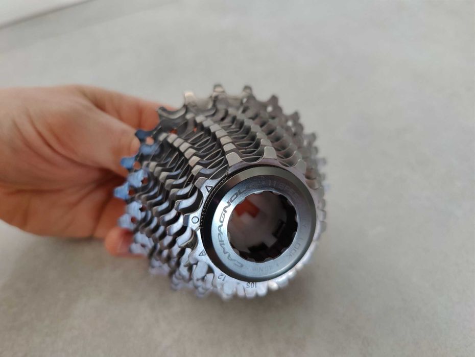 Kaseta Campagnolo Centaur 10s 12/23