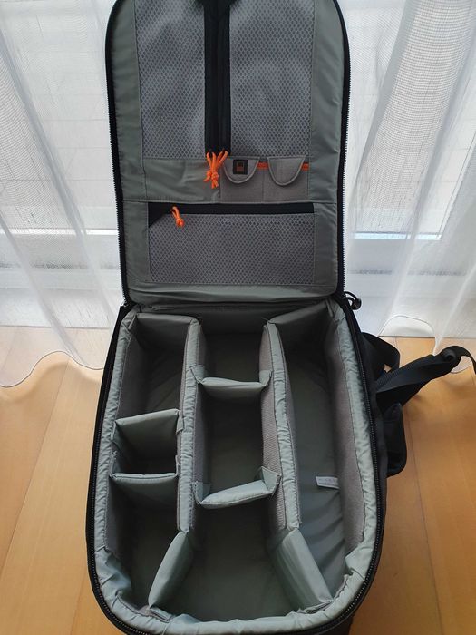 Bolsa para máquina fotográfica Lowepro  Pro Runner 450 AW