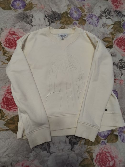 Bluza dziewczęca Massimo Dutti 11-12 lat