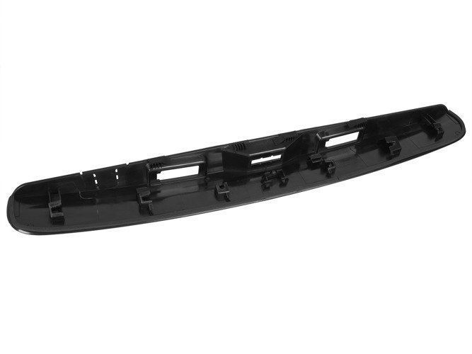 Puxador da tampa da mala Nissan Qashqai J10  NOVO