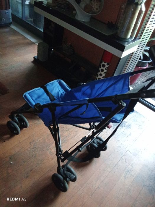 Carrinho de criança