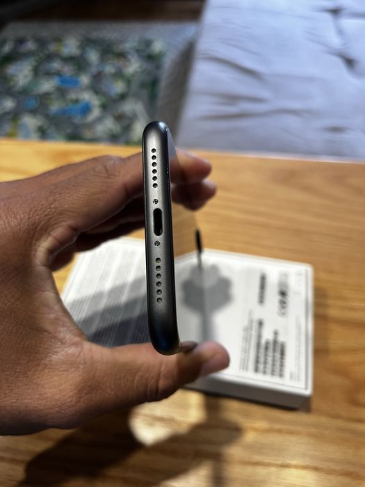 Iphone 11 em ótimo estado