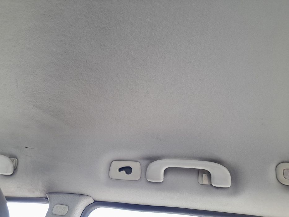 Airbag cortina direito MERCEDES-BENZ Classe M (W163)