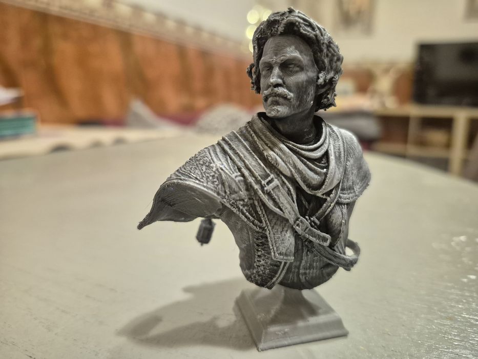 Figura Gustave Clair Obscur Expedition 33