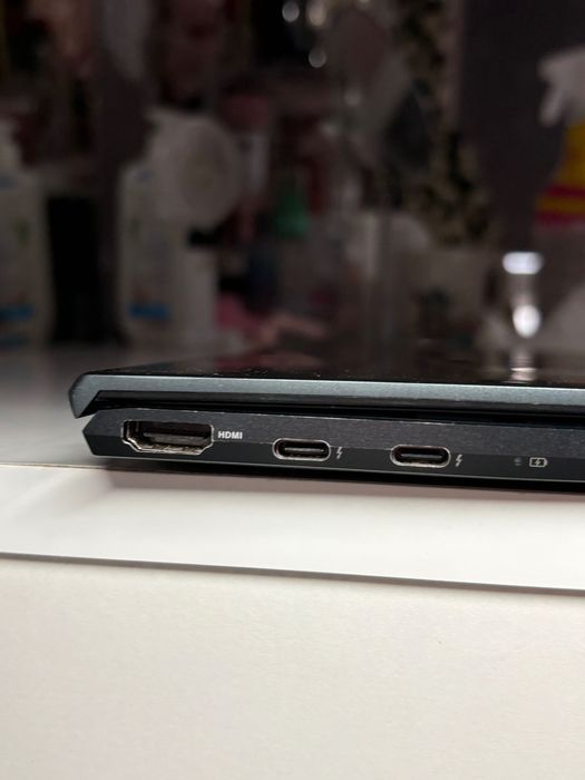 ASUS ZenBook 14 UX425EA | i5-1135G7 | 16GB RAM | Idealny stan