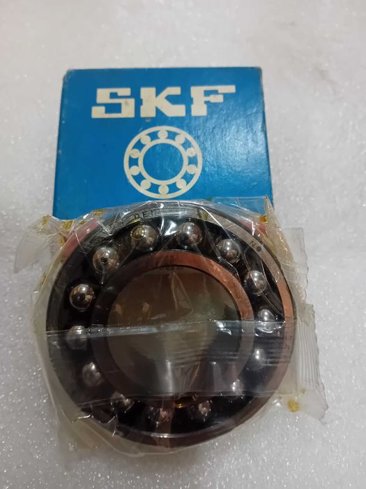 Rolamento oscilante SKF ref 2208 EKTN9