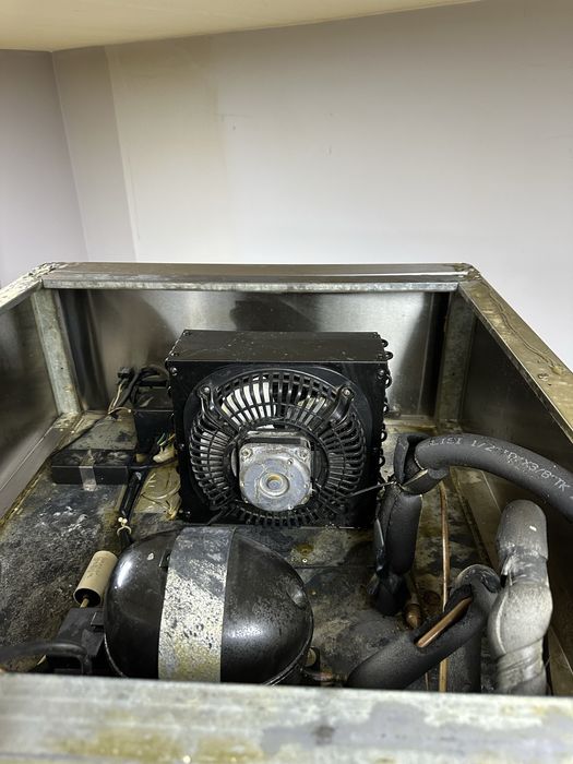 Холодильна шафа  Arktic