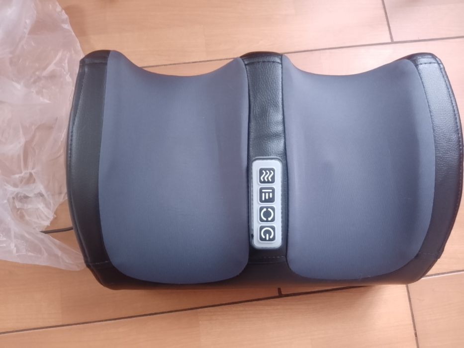 Масажер для ніг та литок