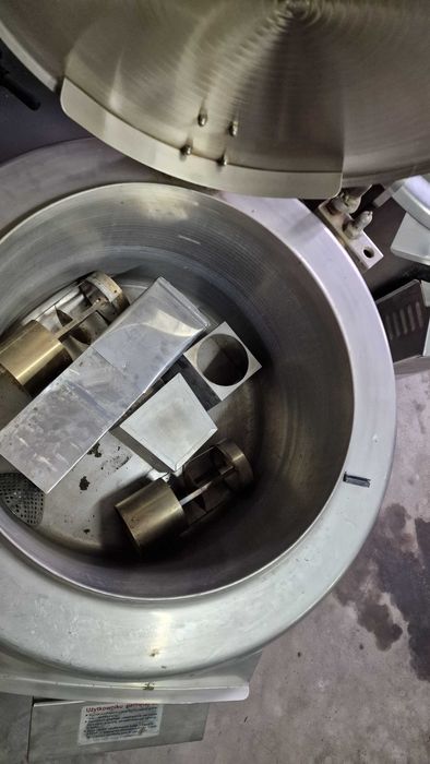 Kociol warzelny gazowy KG-150.8-lI-X