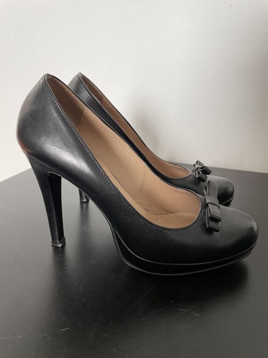 Buty czółenka 37 Ryłko Estima