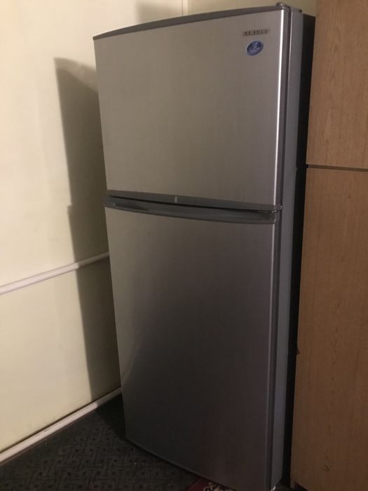 Холодильник