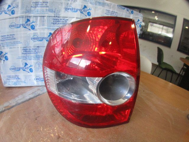 Farolim esquerdo VOLKSWAGEN Fox (5Z1, 5Z3, 5Z4)