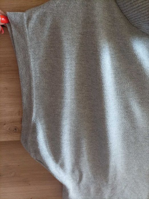 Sweter szary Vero Moda rozm XS/S