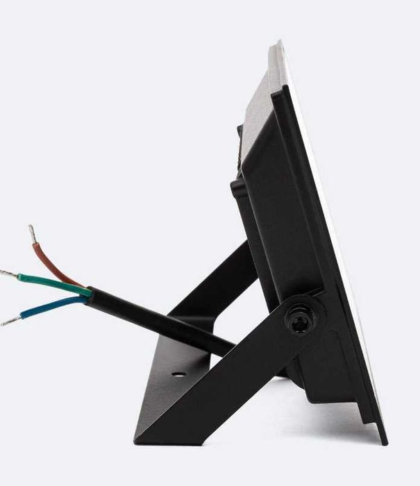 Foco Projetor LED 50W 120 lm/W IP65 S3