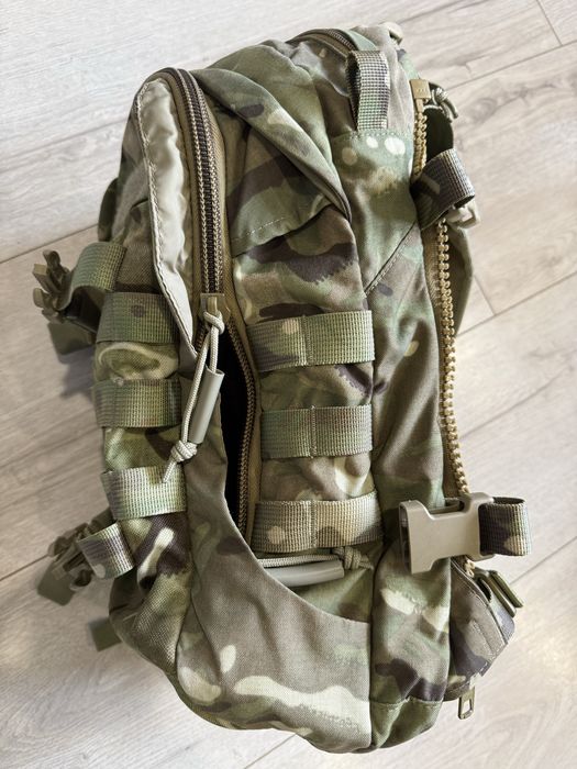 Рюкзак Virtus 17L Assault Pack Великобритания (MTP)