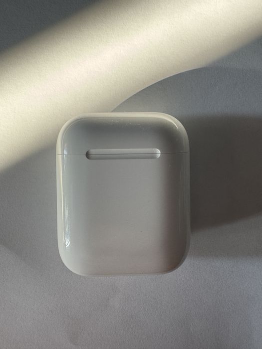 Airpods 2 (оригінал)