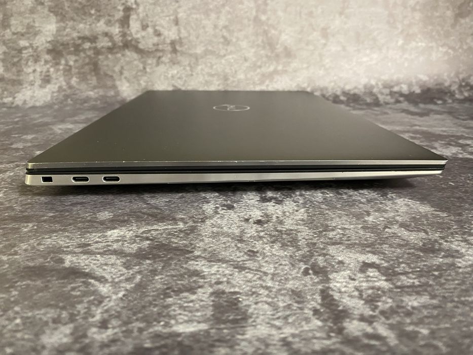 Dell XPS 15 9510 і7-11800H 8ядер 16Gb 512Gb UHD+ 4k touch IPS 15,6” RTX3050 4GB