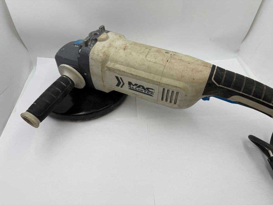 SZLIFIERKA MACALLISTER MAG.2000.230 walizka od Loombard Jarocin