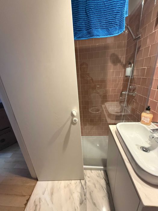 apartamento t3  R. de Mouzinho da Silveira 180