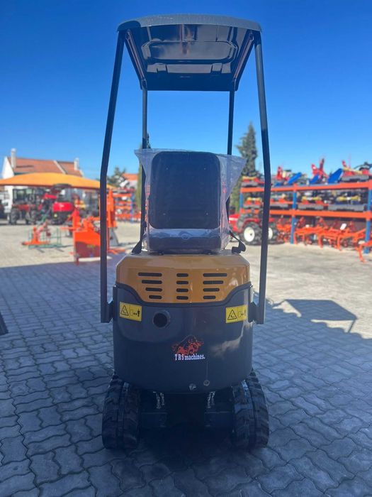 Giratória YEFI NOVA com entrega gratuita