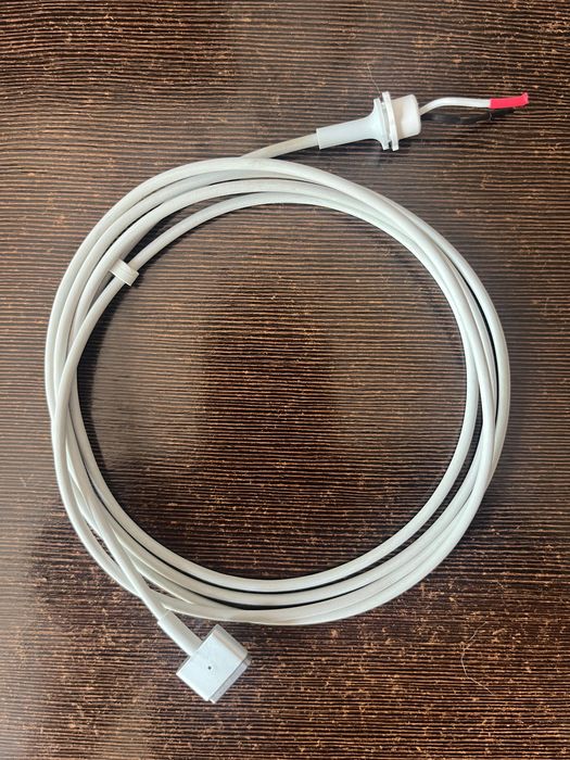 Kabel zasilacza Apple MacBook MagSafe