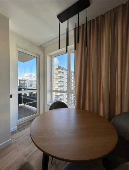 Продаж. 1кімнатна квартира в ЖК Континент, Трускавецька 123