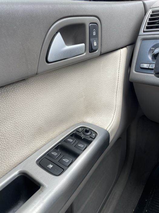 Volvo V50 — fotografia 12