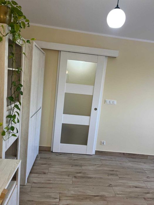 Zostań pierwszym najemcą! Nowe, z balkonem, I piętro. 3 minuty do Chorzowa!