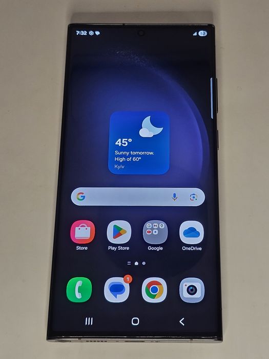 Samsung S23 Ultra 512gb з Гарантією