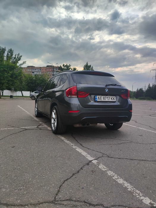 Продам БМВ х1 2014 xDrive 28i