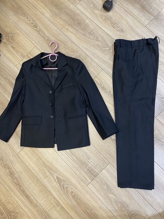 Форма школьная рост 134-140см