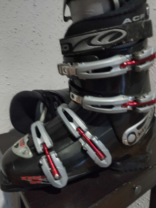 Buty narciarskie Head