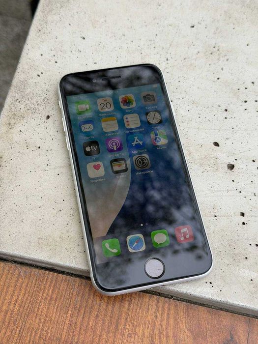 iPhone SE 2022 SE3 64GB