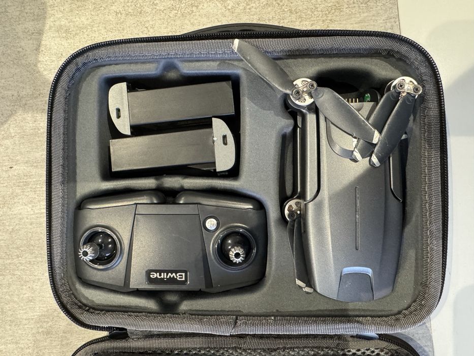 Drone Bwine F7 Mini 4k